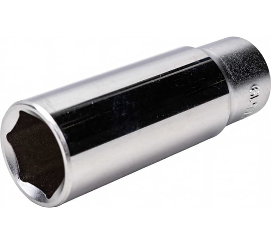 Головка торцевая 1/2” 19 высокая JTC 47619
