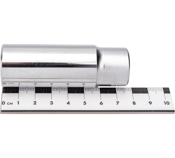 Головка торцевая 1/2” 19 высокая JTC 47619
