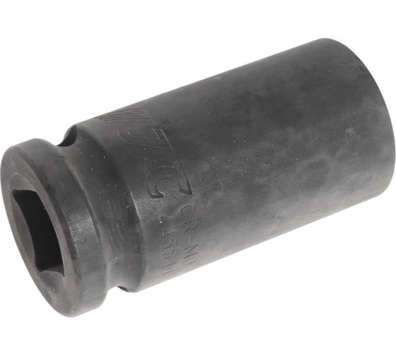 Головка торцевая 1/2” 19 ударная L=55мм JTC 445519