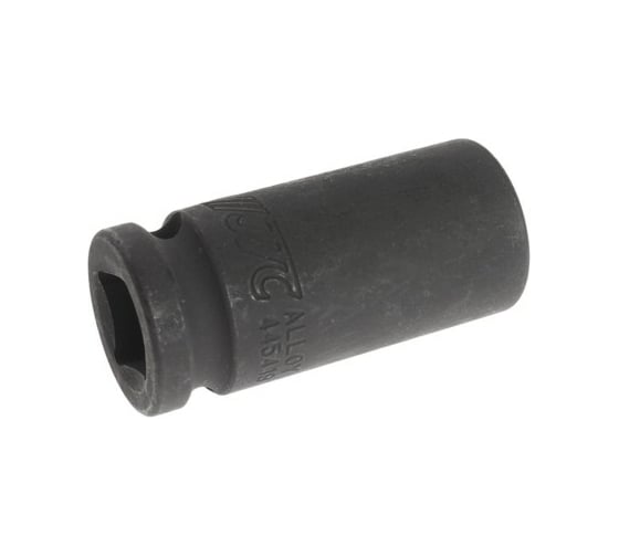 Головка торцевая 1/2” 19 ударная тонкостенная L=55мм JTC 445419 1