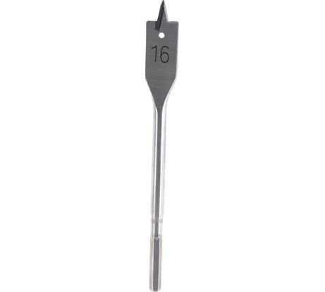 Сверло перовое по дереву (16х150 мм) Makita D-07733 155508