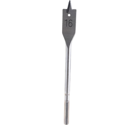Сверло перовое по дереву (16х150 мм) Makita D-07733 155508