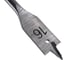 Сверло перовое по дереву (16х150 мм) Makita D-07733 155508 2