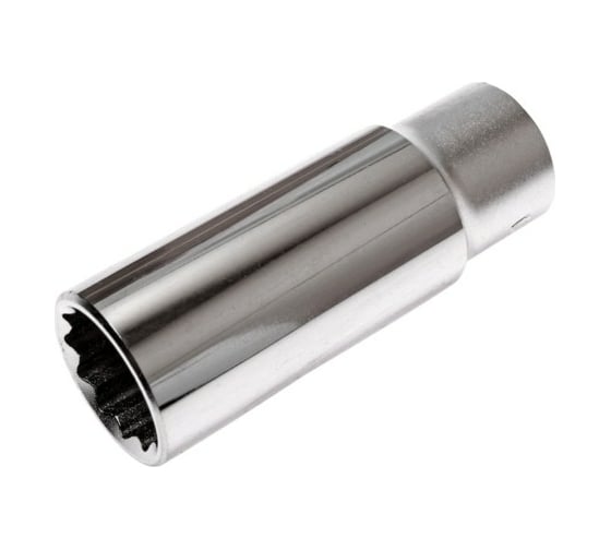 Головка торцевая 1/2” 20 12-ти гранная высокая JTC 47720 1