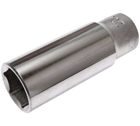Головка торцевая 1/2” 20 высокая JTC 47620 1