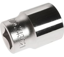 Головка торцевая 1/2” 21 12-ти гранная L=38мм JTC 43921