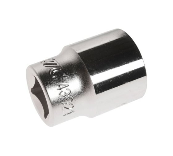 Головка торцевая 1/2” 21 12-ти гранная L=38мм JTC 43921 1