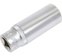 Головка торцевая 1/2” 21 12-ти гранная высокая JTC 47721