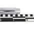 Головка торцевая JTC 1/2" 21 12-ти гранная высокая -47721 681406 4