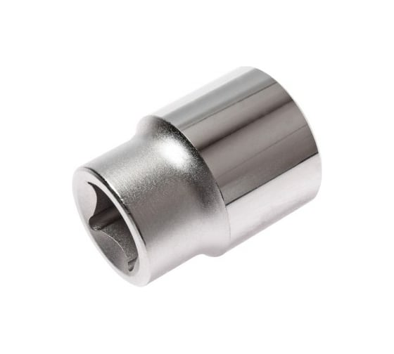 Головка торцевая 1/2” 21 L=38мм JTC 43821