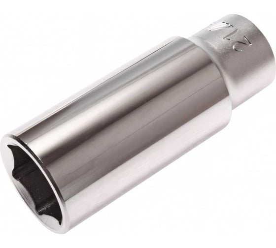 Головка торцевая 1/2” 21 высокая JTC 47621 1