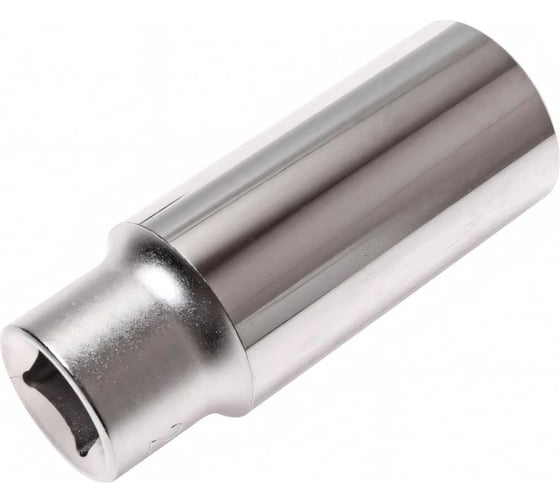 Головка торцевая 1/2” 21 высокая JTC 47621