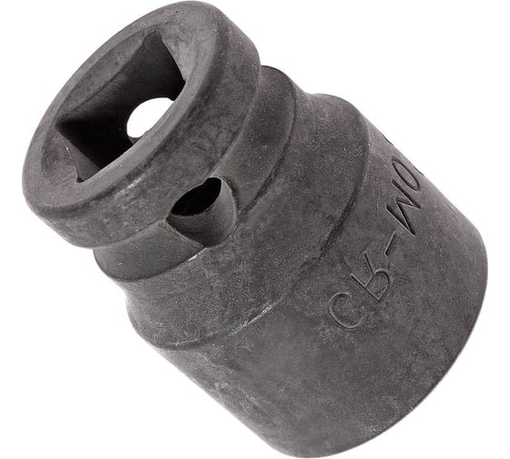 Головка торцевая 1/2” 21 ударная L=38мм JTC 443821
