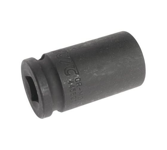 Головка торцевая 1/2” 21 ударная L=55мм JTC 445521 1