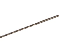 Cверло HSS 3х100 PROJAHN 30300