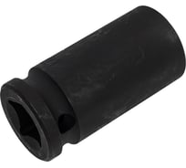 Головка торцевая 1/2” 21 ударная тонкостенная L=55мм JTC 445421