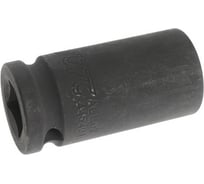 Головка торцевая 1/2” 21 ударная тонкостенная L=55мм JTC 445421