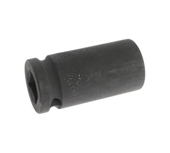 Головка торцевая 1/2” 21 ударная тонкостенная L=55мм JTC 445421 1