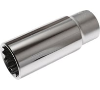 Головка торцевая 1/2” 22 12-ти гранная высокая JTC 47722