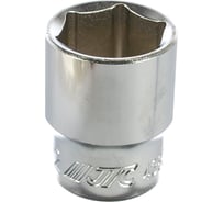 Головка торцевая 1/2” 22 L=38мм JTC 43822
