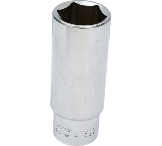 Головка торцевая 1/2” 22 высокая JTC 47622