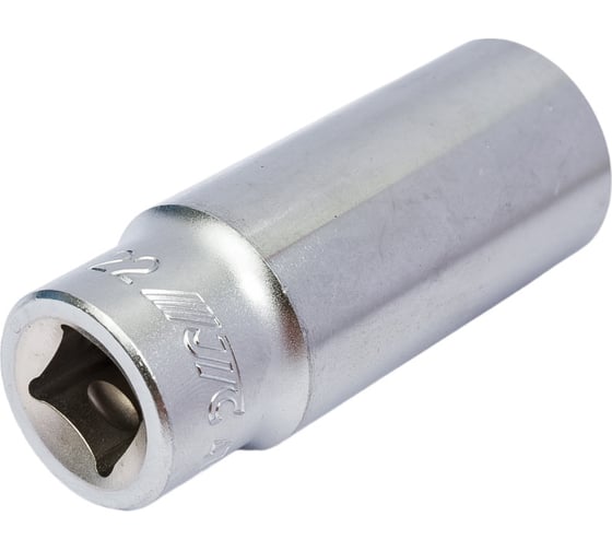 Головка торцевая 1/2” 22 высокая JTC 47622