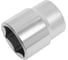 Головка торцевая JTC 1/2" 23 L=38мм -43823 682164 3