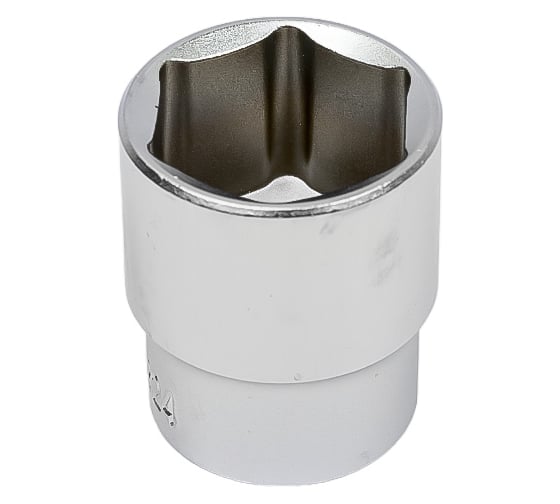 Головка торцевая 1/2” 24 L=38мм JTC 43824