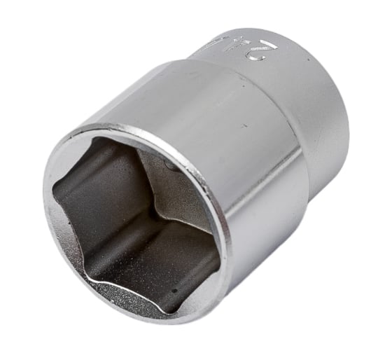 Головка торцевая 1/2” 24 L=38мм JTC 43824