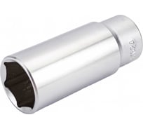 Головка торцевая 1/2” 24 высокая JTC 47624