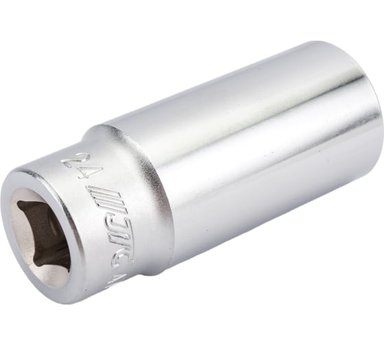 Головка торцевая 1/2” 24 высокая JTC 47624