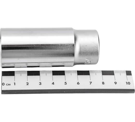 Головка торцевая 1/2” 24 высокая JTC 47624