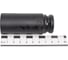 Головка торцевая JTC 1/2" 24 ударная высокая L=82мм -448224 681613 4