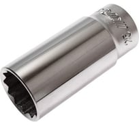 Головка торцевая 1/2” 25 12-ти гранная высокая JTC 47725