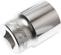 Головка торцевая 1/2” 25 L=42мм JTC 43825