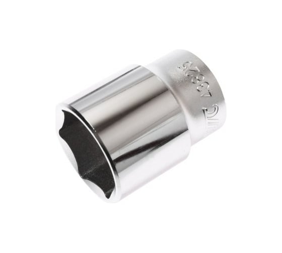 Головка торцевая 1/2” 25 L=42мм JTC 43825