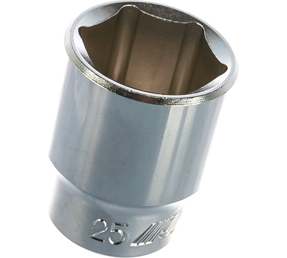 Головка торцевая 1/2” 25 L=42мм JTC 43825