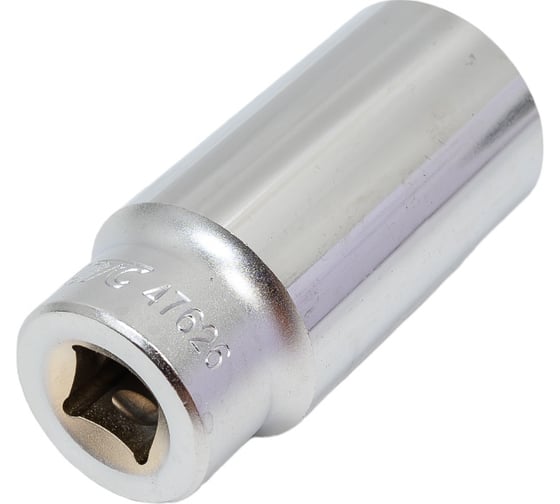 Головка торцевая 1/2” 26 высокая JTC 47626
