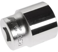 Головка торцевая 1/2” 27 12-ти гранная L=42мм JTC 43927