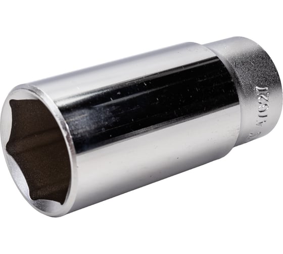 Головка торцевая 1/2” 27 высокая JTC 47627