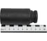 Головка торцевая JTC 1/2" 27 ударная высокая L=82мм -448227 681614 2
