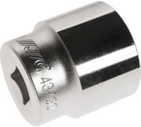 Головка торцевая 1/2” 30 12-ти гранная L=42мм JTC 43930