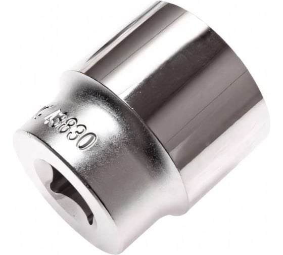 Головка торцевая 1/2” 30 L=42мм JTC 43830