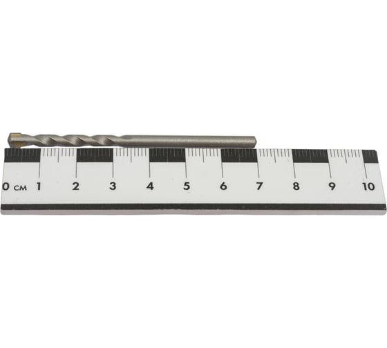 Сверло для бетона 4x70 мм Makita D-05234