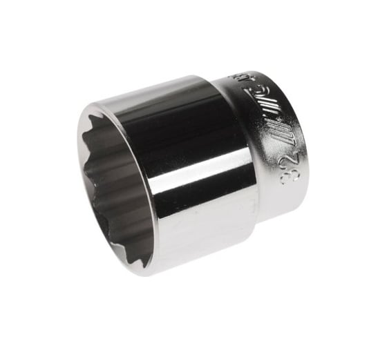 Головка торцевая 1/2” 32 12-ти гранная L=42мм JTC 43932
