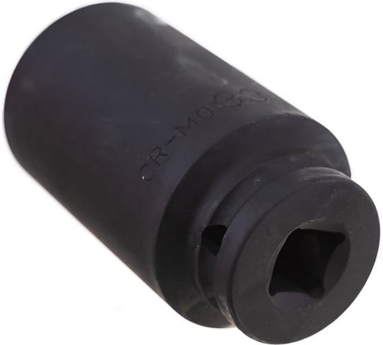 Головка торцевая 1/2” 33 ударная высокая L=82мм JTC 448233