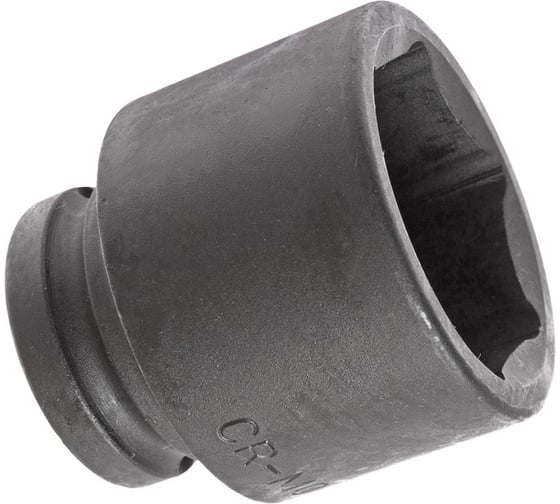 Головка торцевая 1/2” 34 ударная L=48мм JTC 443834