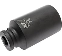 Головка торцевая 1/2” 34 ударная высокая L=82мм JTC 448234