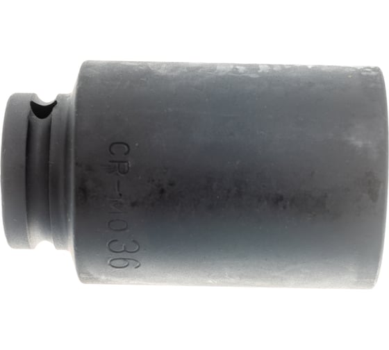 Головка торцевая 1/2” 36 ударная высокая L=82мм JTC 448236
