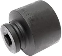 Головка торцевая 1/2” 41 ударная L=54мм JTC 443841 15522246